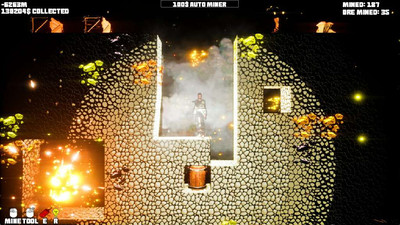 четвертый скриншот из Infploria