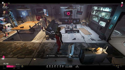 первый скриншот из The Alters