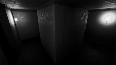 первый скриншот из Paranormal Torment