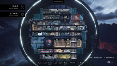 четвертый скриншот из The Alters