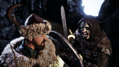 четвертый скриншот из Ertugrul of Ulukayin