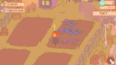 второй скриншот из Critter Crops