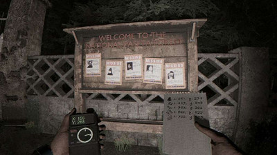 четвертый скриншот из Deep Hell