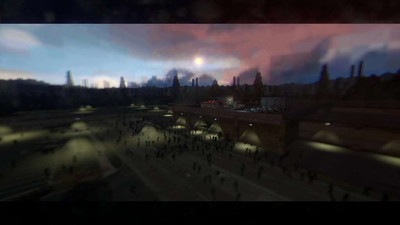 второй скриншот из DAY OF THE RISING DEAD