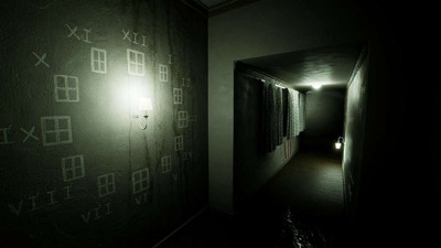 второй скриншот из Paranormal Torment