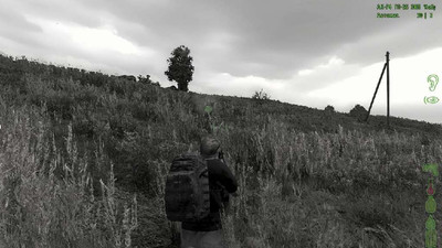 третий скриншот из Arma 2: Combined Operations - DayZ Land Of The Dead