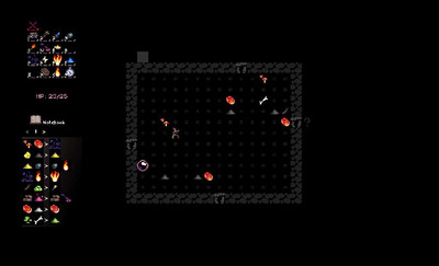 третий скриншот из Alchemists Alcove BETA