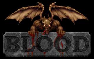 Blood Engine Ports (BuildGDX, NBlood, Raze) Blood Engine Ports (BuildGDX, NBlood, Raze)