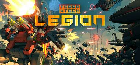TerraTech Legion DEMO