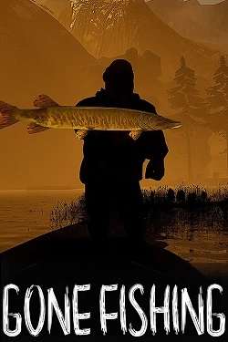 GONE Fishing GONE Fishing