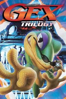 GEX Trilogy GEX Trilogy