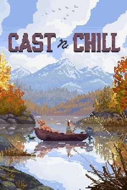 Cast n Chill Cast n Chill