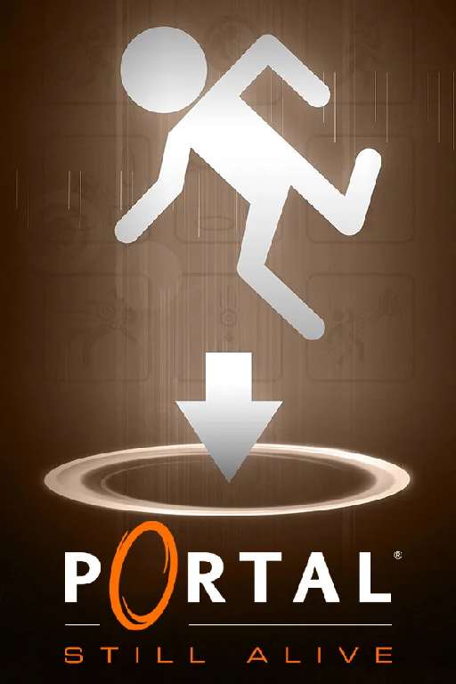 ortal: Still Alive (The Flash Version Map Pack)