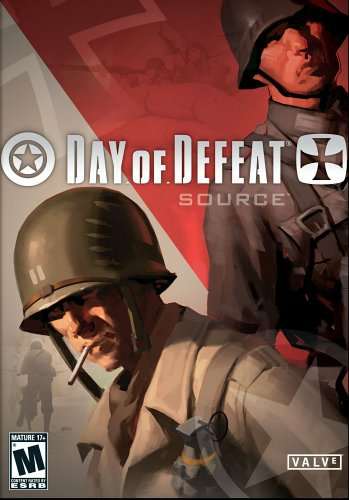 Day of Defeat Source Extreme MapPack