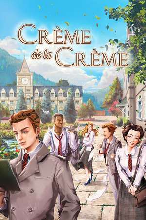 Creme de la Creme Creme de la Creme
