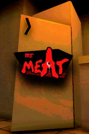 Mr. Meat Mr. Meat