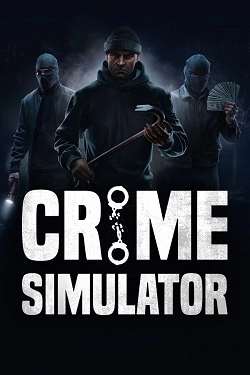 Crime Simulator Crime Simulator
