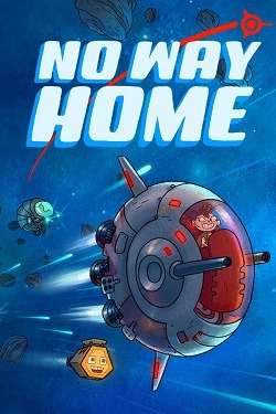 No Way Home No Way Home