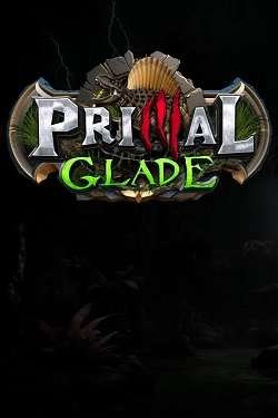 Primal Glade Primal Glade