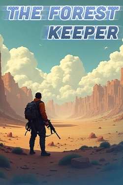 The Forest Keeper The Forest Keeper