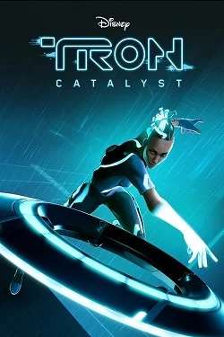 TRON: Catalyst TRON: Catalyst