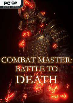 Combat Master: Battle to DEATH Combat Master: Battle to DEATH