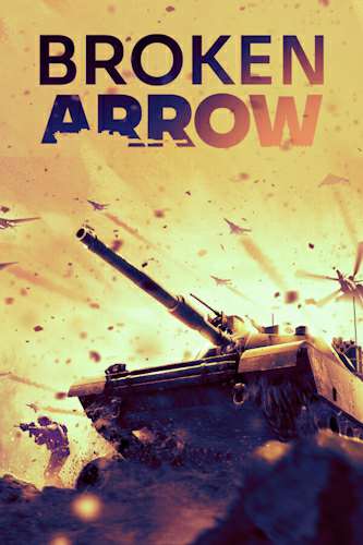 Broken Arrow - Vanguard Edition