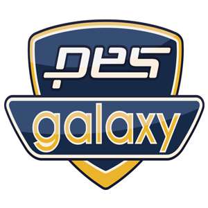 Pro Evolution Soccer 2016 - Pesgalaxy Patch 2016