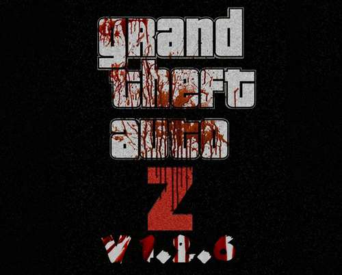 Zombocalypse Mod GTA 4 Zombocalypse Mod GTA 4