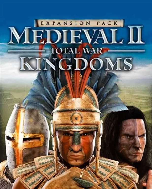 Stainless Steel - Kingdom of Heaven Stainless Steel - Kingdom of Heaven