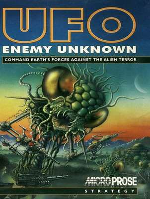 X-COM: Enemy Unknown (X-COM: UFO Defense) - Enemy Unknown (1994) Extended