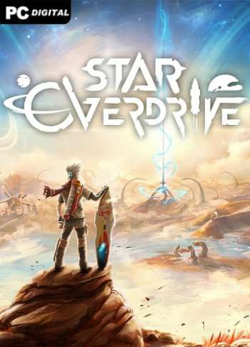 Star Overdrive Star Overdrive