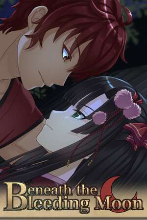 Beneath the Bleeding Moon Beneath the Bleeding Moon