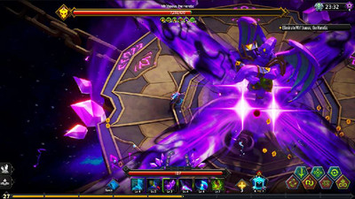 первый скриншот из Soulstone Survivors