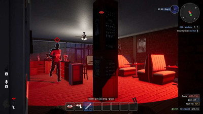 четвертый скриншот из Crime Simulator