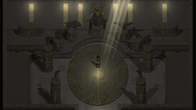 второй скриншот из Vessels of Decay