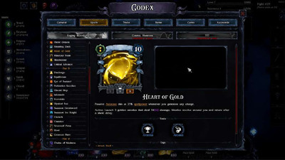 третий скриншот из Godslayer Arena