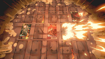 третий скриншот из Crown Gambit