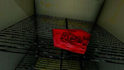 первый скриншот из Mr. Meat