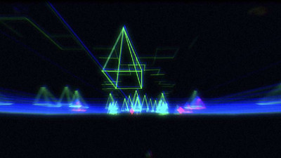 первый скриншот из Grid Ranger