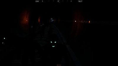 второй скриншот из TRAPPED