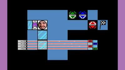 первый скриншот из SquishCraft