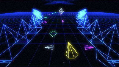 второй скриншот из Grid Ranger