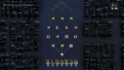 первый скриншот из Nightmare Frontier