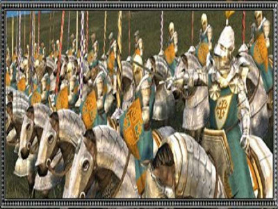 второй скриншот из Stainless Steel - Kingdom of Heaven