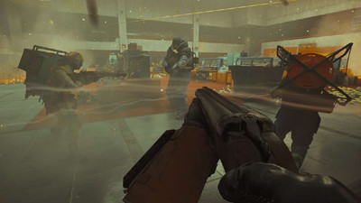четвертый скриншот из FBC: Firebreak