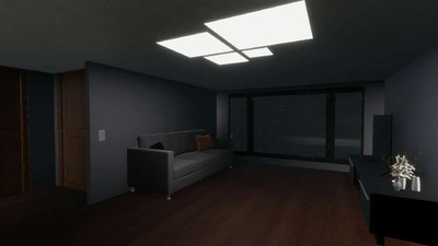 четвертый скриншот из APT. 407