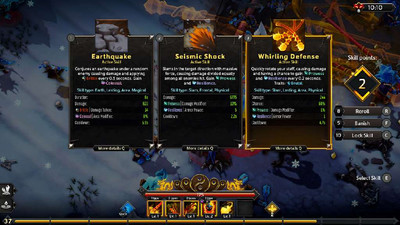 четвертый скриншот из Soulstone Survivors