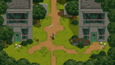 третий скриншот из Vessels of Decay