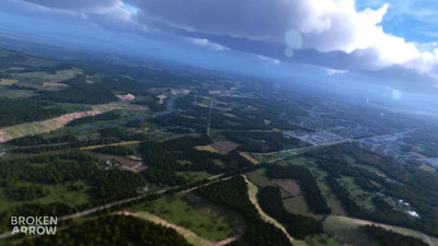 четвертый скриншот из Broken Arrow - Vanguard Edition